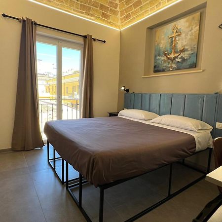 Pescaramare Rooms Exterior foto